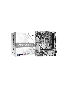 ASROCK H610M-HDV/M.2+ D5...